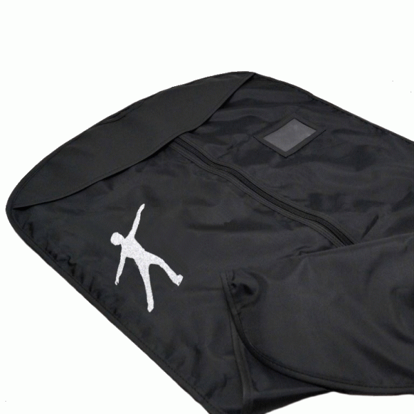 Kleiderhülle Eiskunstläufer männlich